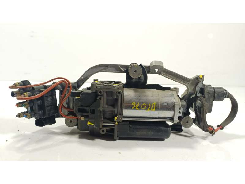 Recambio de bomba suspension para porsche taycan (y1a) 4s referencia OEM IAM  9J1616006D 