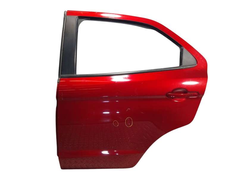 Recambio de puerta trasera izquierda para ford ka+ iii (uk, fk) 1.2 referencia OEM IAM   