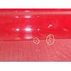 Recambio de puerta trasera izquierda para ford ka+ iii (uk, fk) 1.2 referencia OEM IAM   