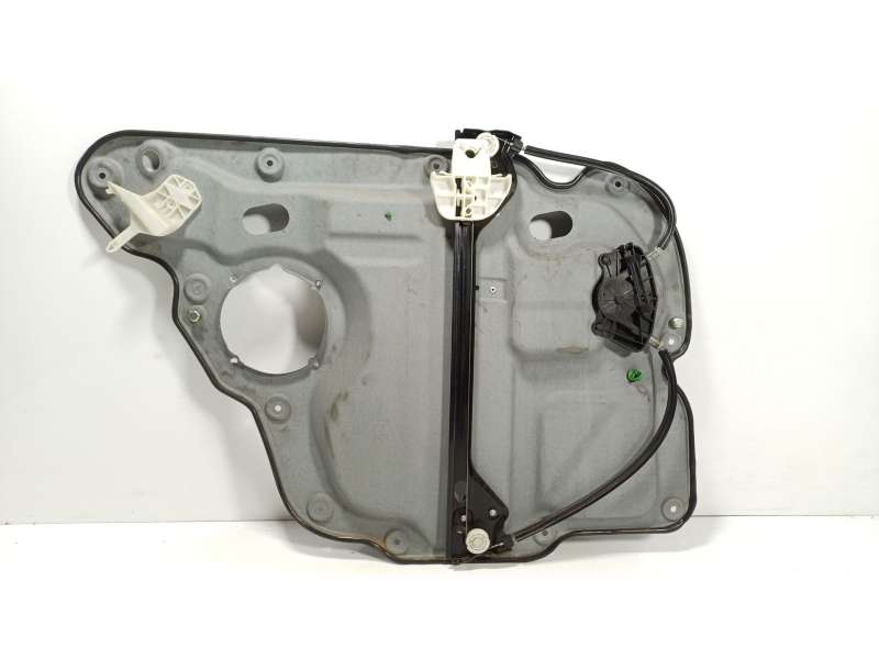 Recambio de elevalunas trasero derecho para volkswagen touran (1t3) 1.6 tdi referencia OEM IAM 1T0839462P 1T0971693EG 