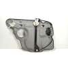 Recambio de elevalunas trasero derecho para volkswagen touran (1t3) 1.6 tdi referencia OEM IAM 1T0839462P 1T0971693EG 