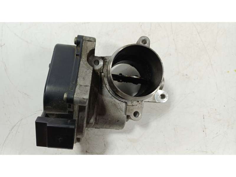 Recambio de caja mariposa para volkswagen polo v (6r1, 6c1) 1.6 tdi referencia OEM IAM 03L128063AD 03L128063AD 248315052