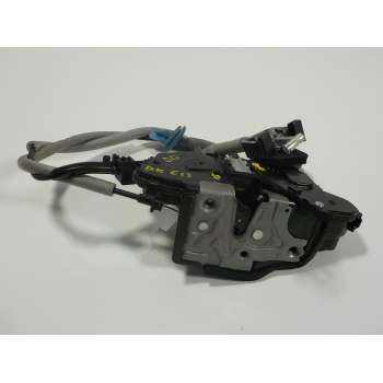CERRADURA PUERTA DELANTERA DERECHA 10B837016 10B837016 