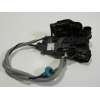 Recambio de cerradura puerta delantera derecha para volkswagen t-cross 1.0 tsi referencia OEM IAM 10B837016 10B837016 
