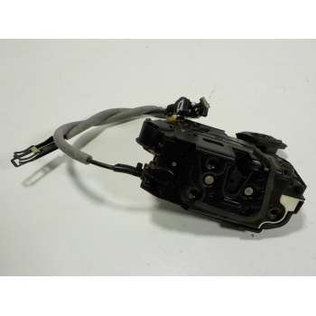 CERRADURA PUERTA TRASERA DERECHA 6R4839016A 46H6R4839016A 