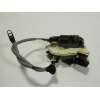 Recambio de cerradura puerta trasera derecha para volkswagen polo (6c1) 1.4 tdi referencia OEM IAM 6R4839016A 46H6R4839016A 