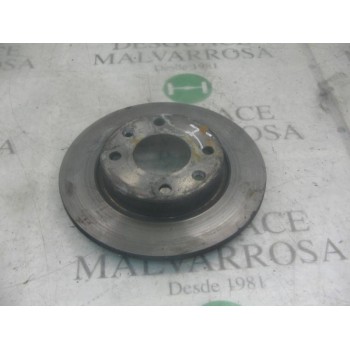 DISCO FRENO DELANTERO 