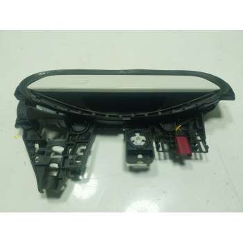 MANETA EXTERIOR DELANTERA DERECHA 51215A260D4 5A68ED401 51215A68ED4