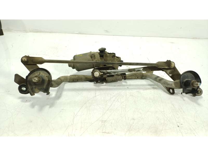 Recambio de motor limpia delantero para toyota prius (_w3_) 1.8 hybrid (zvw3_) referencia OEM IAM   
