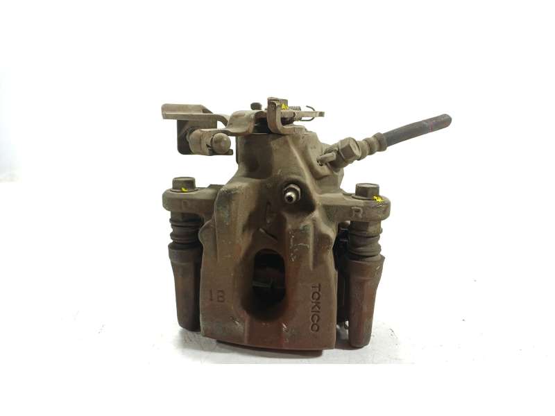 Recambio de pinza freno trasera derecha para toyota prius (_w3_) 1.8 hybrid (zvw3_) referencia OEM IAM   