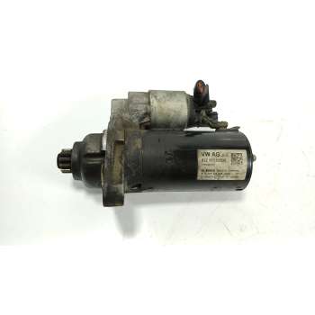 MOTOR ARRANQUE 02Z911023N 02Z911023N 0001123028