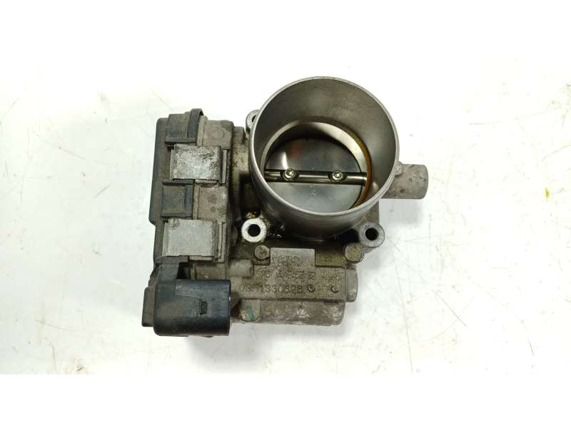 Recambio de caja mariposa para volkswagen polo v (6r1, 6c1) 1.2 tsi 16v referencia OEM IAM 03F133062B 03F133062B 