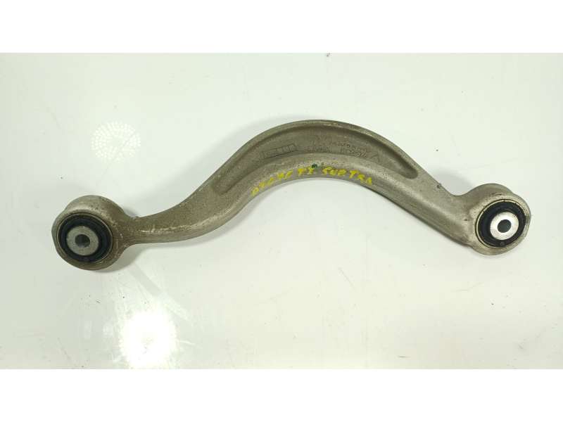 Recambio de brazo suspension superior trasero izquierdo para porsche taycan (y1a) 4s referencia OEM IAM  971505361 