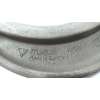 Recambio de brazo suspension superior trasero izquierdo para porsche taycan (y1a) 4s referencia OEM IAM  971505361 
