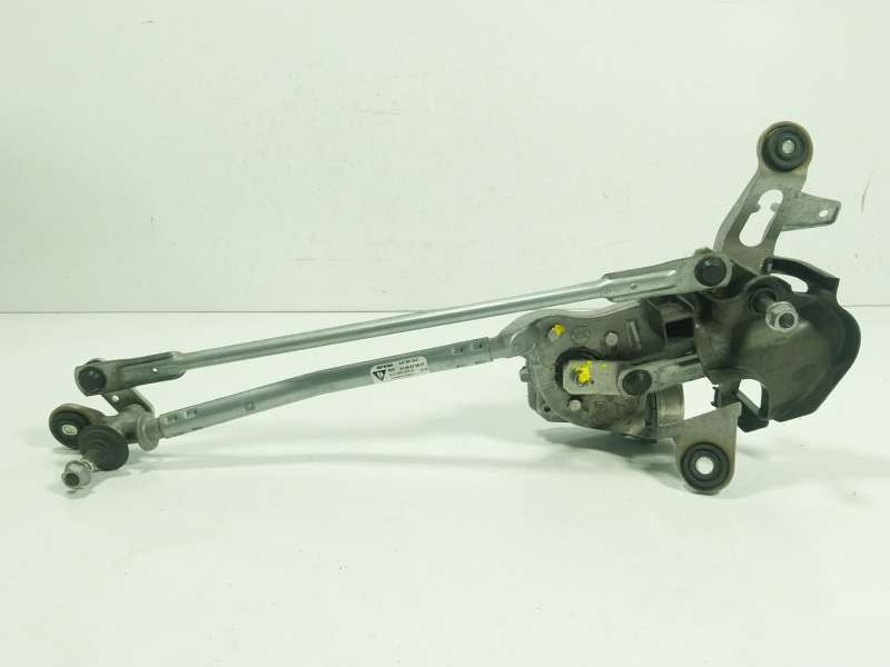 Recambio de motor limpia delantero para porsche taycan (y1a) 4s referencia OEM IAM  9J1955023E 9J1955119E