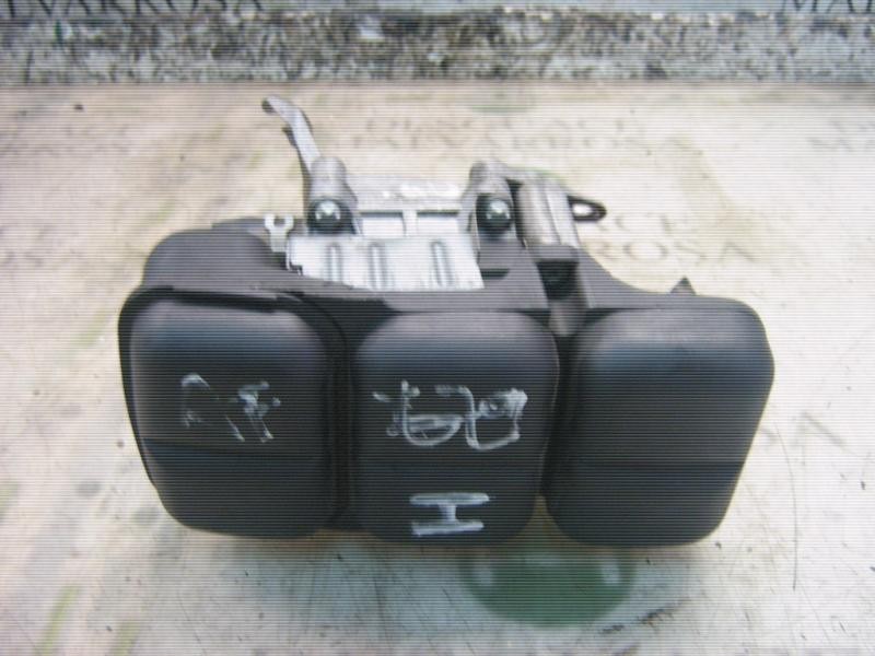 Recambio de modulo electronico para mercedes-benz clase e (w210) berlina diesel 270 cdi (210.016) referencia OEM IAM   