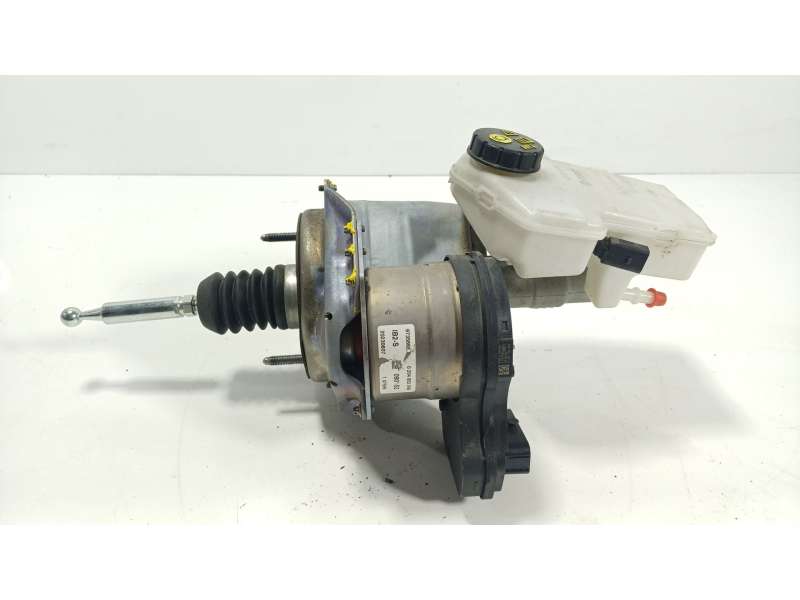 Recambio de servofreno para porsche taycan (y1a) 4s referencia OEM IAM  9J1614105R 