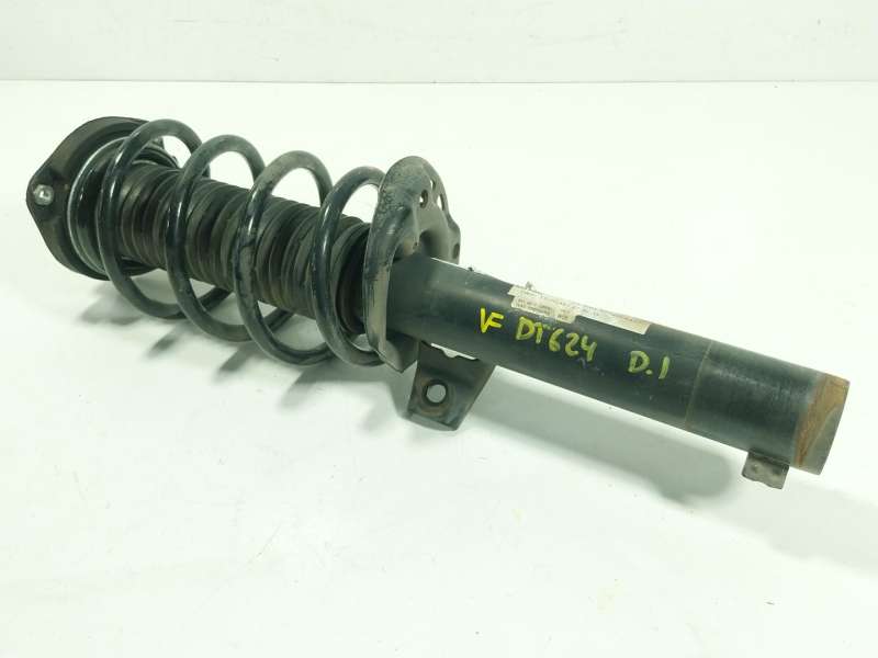 Recambio de amortiguador delantero izquierdo para volkswagen touran (1t3) 1.6 tdi referencia OEM IAM 1T0413031GP 1T0412015PQ 