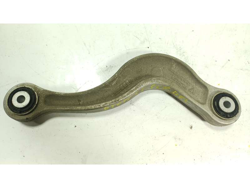 Recambio de brazo suspension superior trasero izquierdo para porsche taycan (y1a) 4s referencia OEM IAM  976505371 