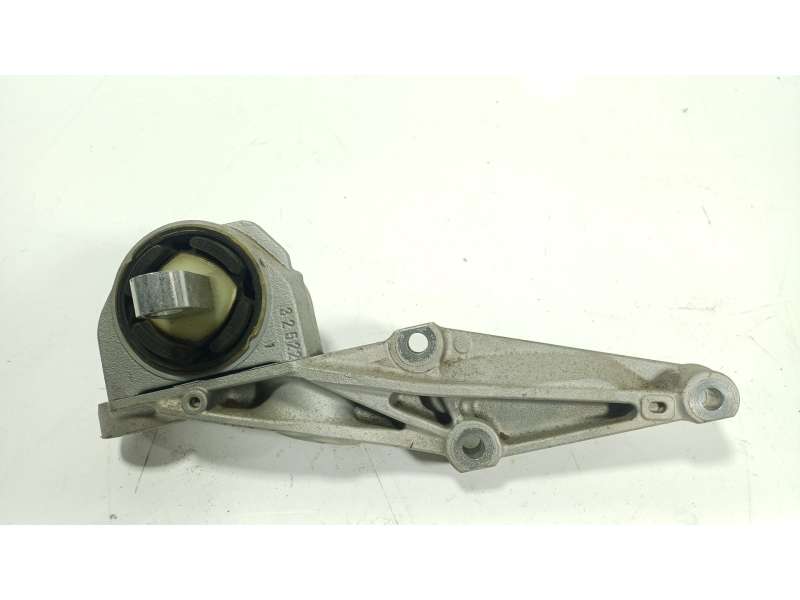 Recambio de soporte motor trasero para porsche taycan (y1a) 4s referencia OEM IAM  9J1199186 
