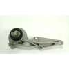 Recambio de soporte motor trasero para porsche taycan (y1a) 4s referencia OEM IAM  9J1199186 