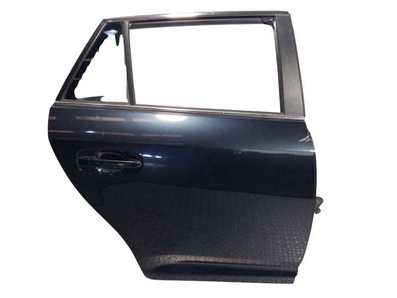 Recambio de puerta trasera derecha para toyota avensis station wagon (_t27_) 2.0 d-4d (wwt271_) referencia OEM IAM   