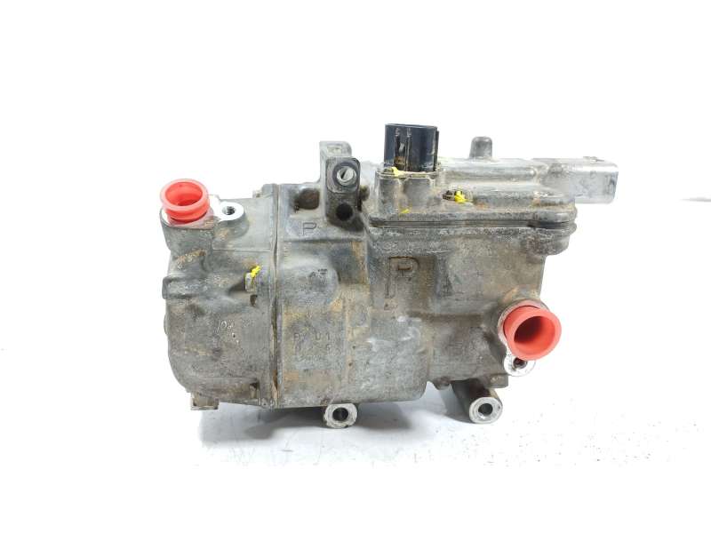 Recambio de compresor aire acondicionado para toyota prius (_w3_) 1.8 hybrid (zvw3_) referencia OEM IAM  0422001330 