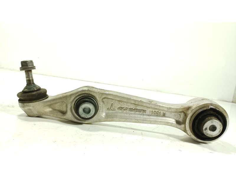 Recambio de brazo suspension inferior delantero izquierdo para tesla model x plaid 1020cv referencia OEM IAM  102735100E 