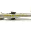 Recambio de brazo suspension inferior delantero izquierdo para tesla model x plaid 1020cv referencia OEM IAM  102735100E 