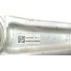 Recambio de brazo suspension inferior delantero izquierdo para tesla model x plaid 1020cv referencia OEM IAM  102735100E 