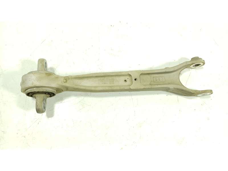 Recambio de brazo suspension inferior trasero derecho para tesla model x plaid 1020cv referencia OEM IAM  142044100G 