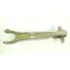 Recambio de brazo suspension inferior trasero derecho para tesla model x plaid 1020cv referencia OEM IAM  142044100G 