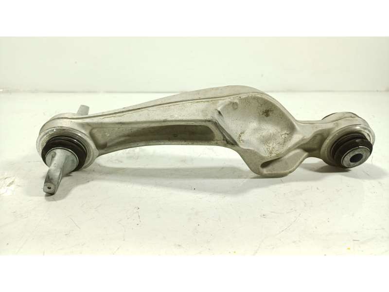 Recambio de brazo suspension superior trasero derecho para tesla model x plaid 1020cv referencia OEM IAM  142042600B 