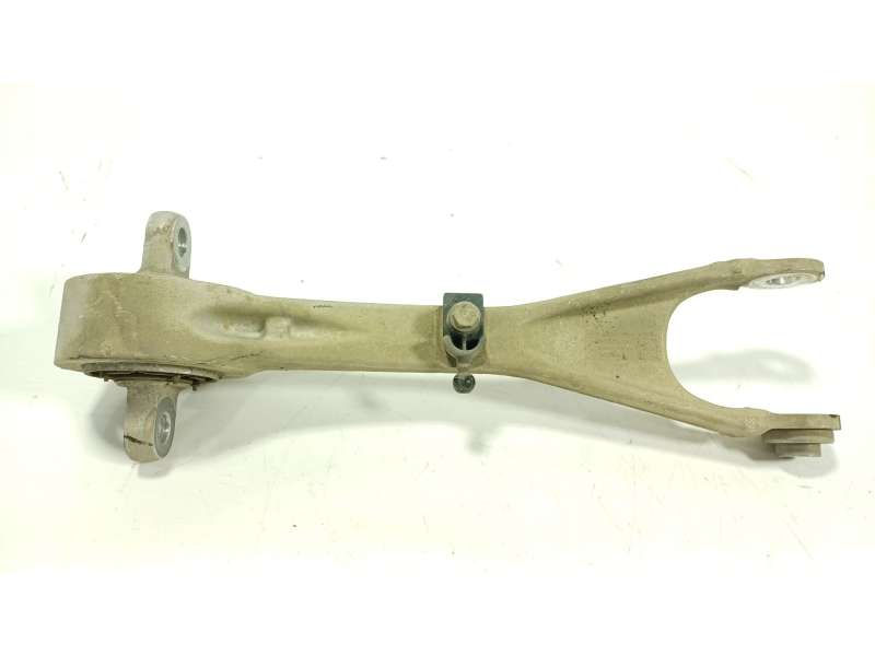 Recambio de brazo suspension superior trasero izquierdo para tesla model x plaid 1020cv referencia OEM IAM  142042199G 
