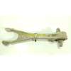 Recambio de brazo suspension superior trasero izquierdo para tesla model x plaid 1020cv referencia OEM IAM  142042199G 