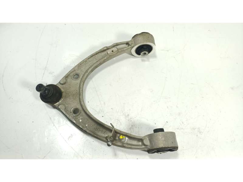 Recambio de brazo suspension superior delantero izquierdo para porsche taycan (y1a) 4s referencia OEM IAM  9J1407021C 
