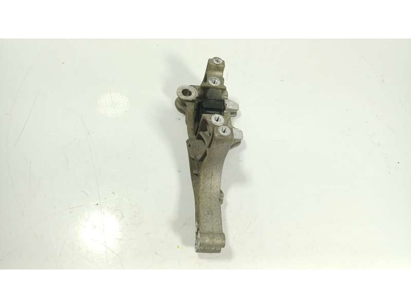 Recambio de soporte motor izquierdo para porsche taycan (y1a) 4s referencia OEM IAM  9J1413357A 