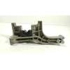 Recambio de soporte motor izquierdo para porsche taycan (y1a) 4s referencia OEM IAM  9J1413357A 