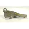 Recambio de soporte motor izquierdo para porsche taycan (y1a) 4s referencia OEM IAM  9J1413357A 