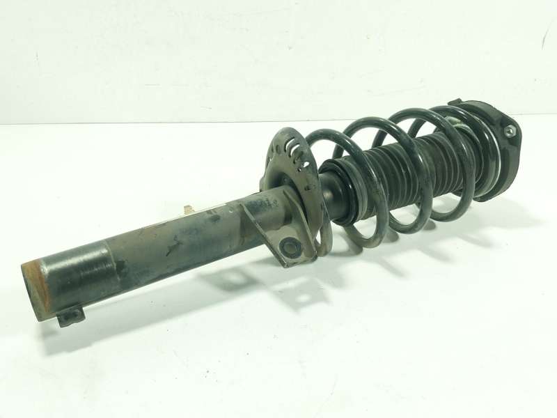 Recambio de amortiguador delantero derecho para volkswagen touran (1t3) 1.6 tdi referencia OEM IAM 1T0413031GP 1T0412015PQ 