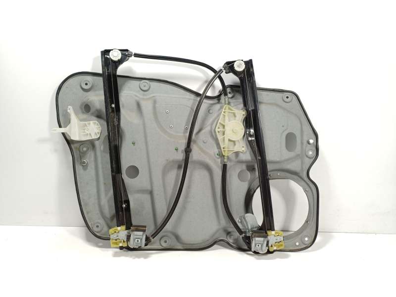 Recambio de elevalunas delantero derecho para volkswagen touran (1t3) 1.6 tdi referencia OEM IAM 1T1837462B 1T1971121A 