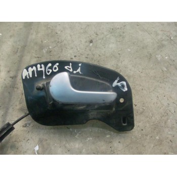 MANETA INTERIOR DELANTERA IZQUIERDA 