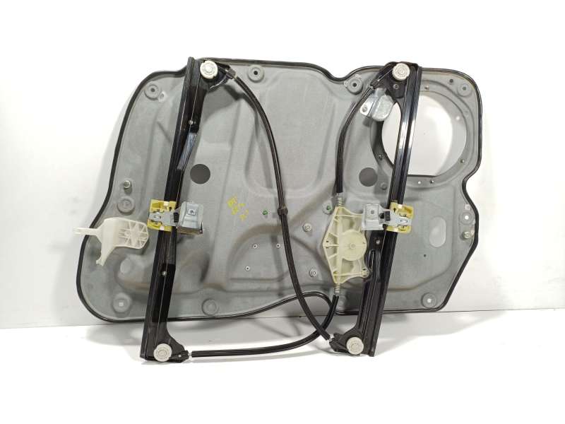Recambio de elevalunas delantero izquierdo para volkswagen touran (1t3) 1.6 tdi referencia OEM IAM 1T1837461B 1T1971120C 