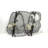 Recambio de elevalunas delantero izquierdo para volkswagen touran (1t3) 1.6 tdi referencia OEM IAM 1T1837461B 1T1971120C 