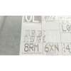Recambio de elevalunas delantero izquierdo para volkswagen touran (1t3) 1.6 tdi referencia OEM IAM 1T1837461B 1T1971120C 