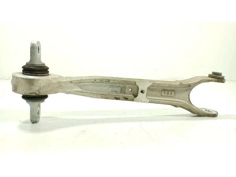 Recambio de brazo suspension inferior trasero izquierdo para tesla model x plaid 1020cv referencia OEM IAM  142045200E 