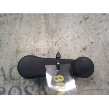 MANETA ELEVALUNAS TRASERA DERECHA 