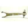 Recambio de brazo suspension inferior trasero izquierdo para tesla model x plaid 1020cv referencia OEM IAM  142045200E 