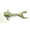 Recambio de brazo suspension trasero izquierdo para tesla model x plaid 1020cv referencia OEM IAM  142043599G 