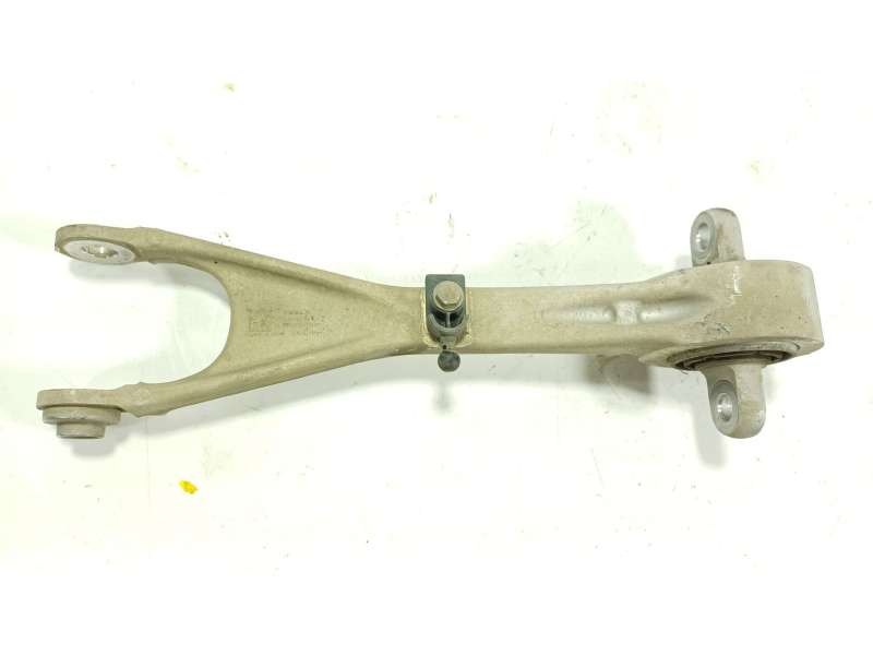 Recambio de brazo suspension superior trasero derecho para tesla model x plaid 1020cv referencia OEM IAM  142042299C 